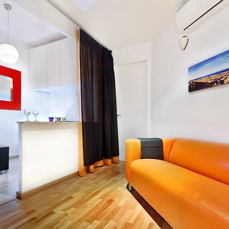 Apartment Gaudi Xl Barselona Oda fotoğraf