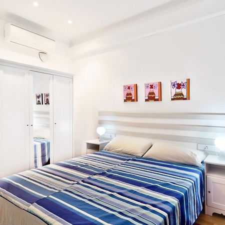Apartment Gaudi Xl Barselona Oda fotoğraf