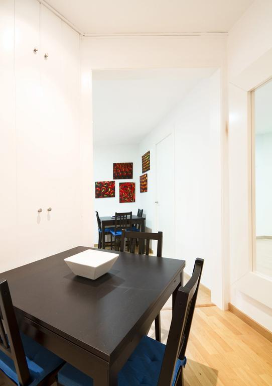 Apartment Gaudi Xl Barselona Oda fotoğraf