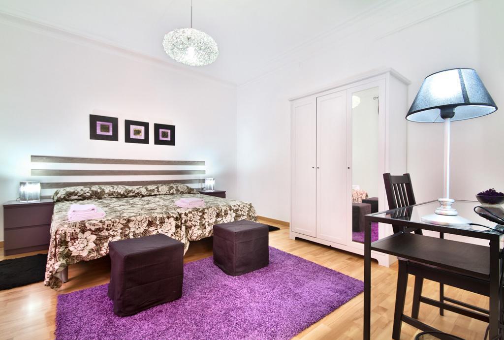 Apartment Gaudi Xl Barselona Oda fotoğraf