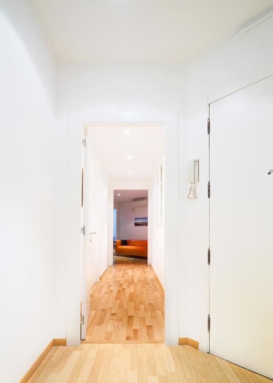 Apartment Gaudi Xl Barselona Oda fotoğraf