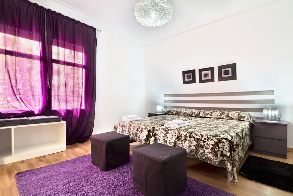 Apartment Gaudi Xl Barselona Oda fotoğraf