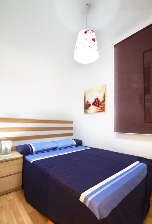 Apartment Gaudi Xl Barselona Oda fotoğraf