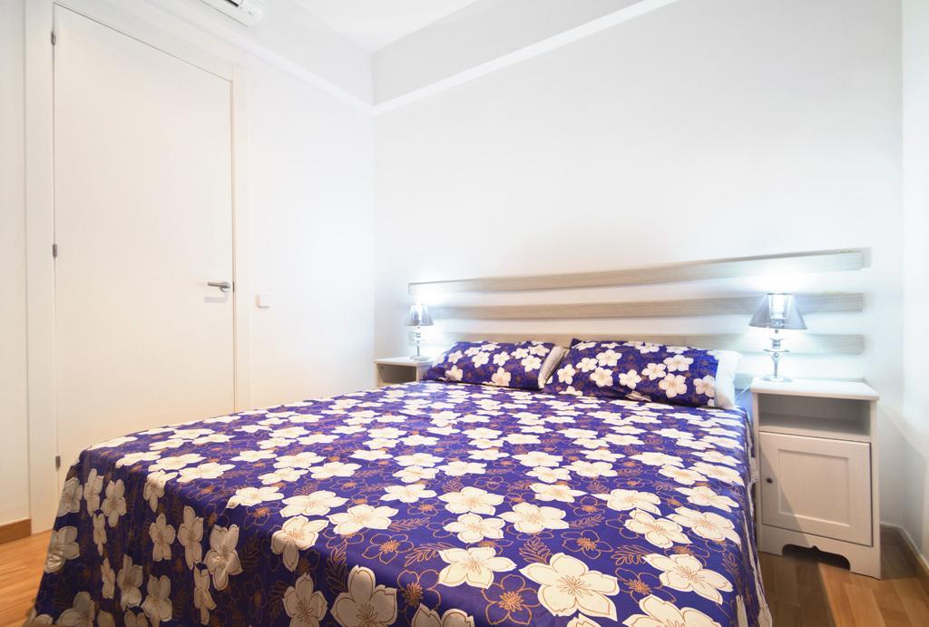 Apartment Gaudi Xl Barselona Oda fotoğraf