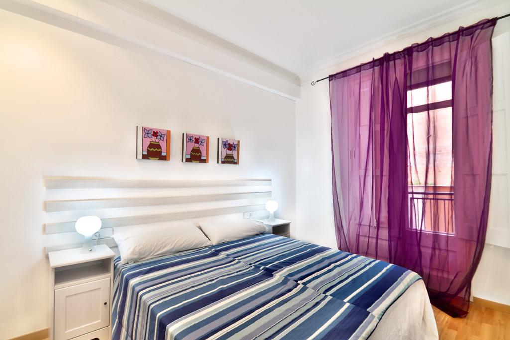 Apartment Gaudi Xl Barselona Oda fotoğraf